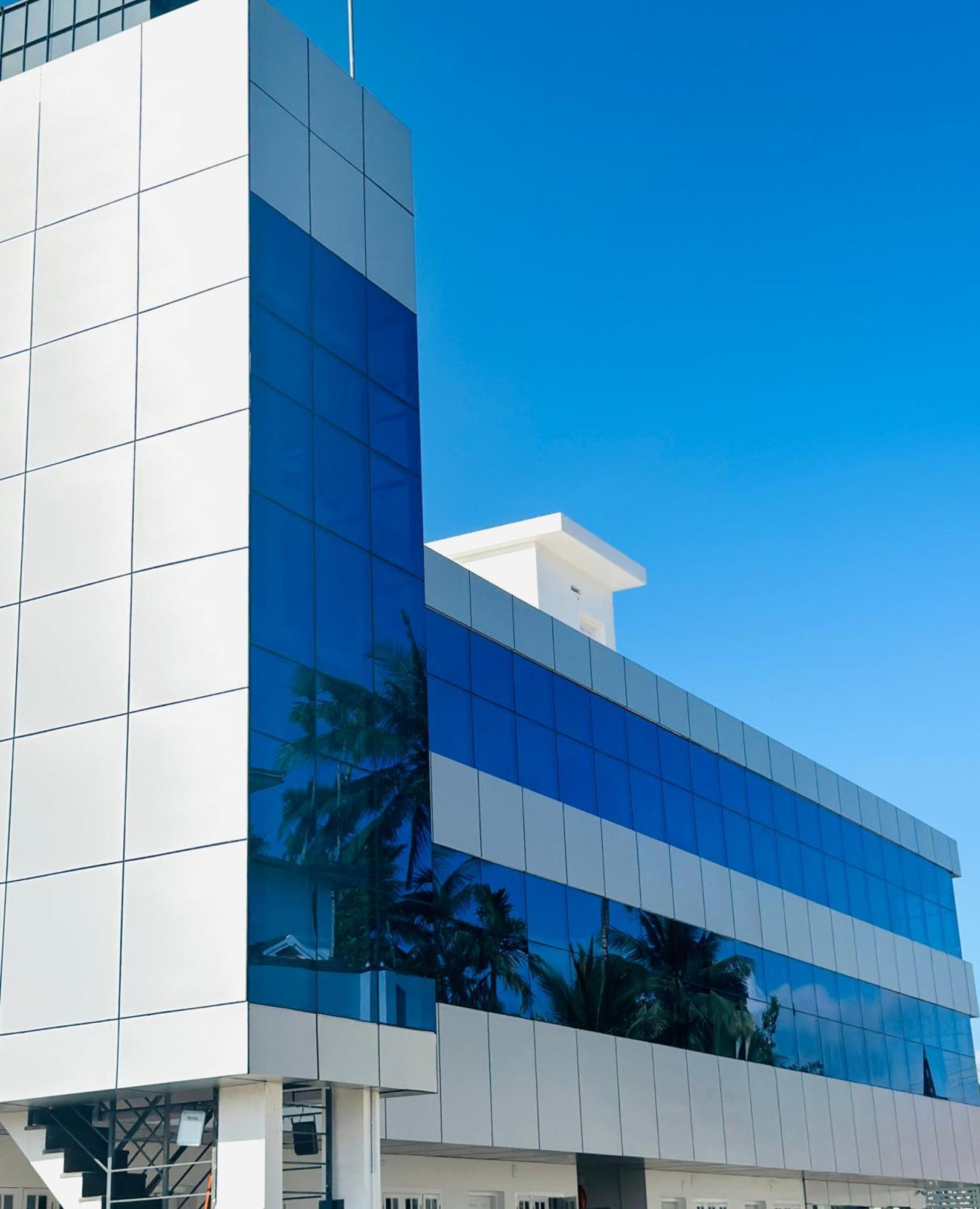 Jayalakshmi Rooms And Dormitory Vaduvanchal Exterior photo